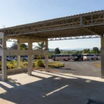 Nova rodoviária em Presidente Médici com investimento de R$ 3 milhões