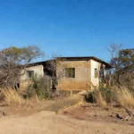 Unidade de saúde especializada em município do interior do Brasil
