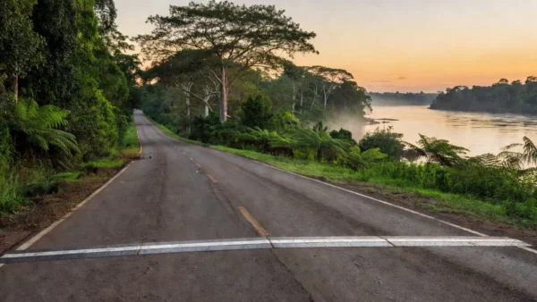 Portal de Rondônia