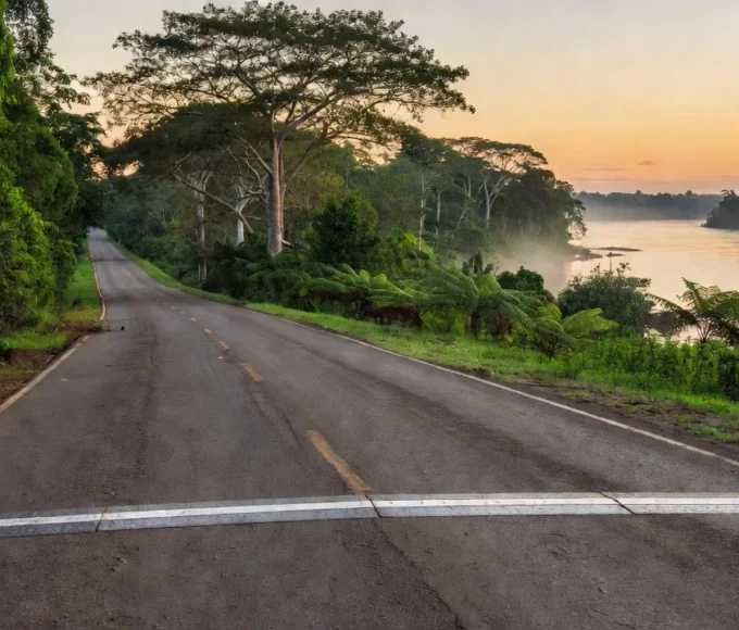 Portal de Rondônia