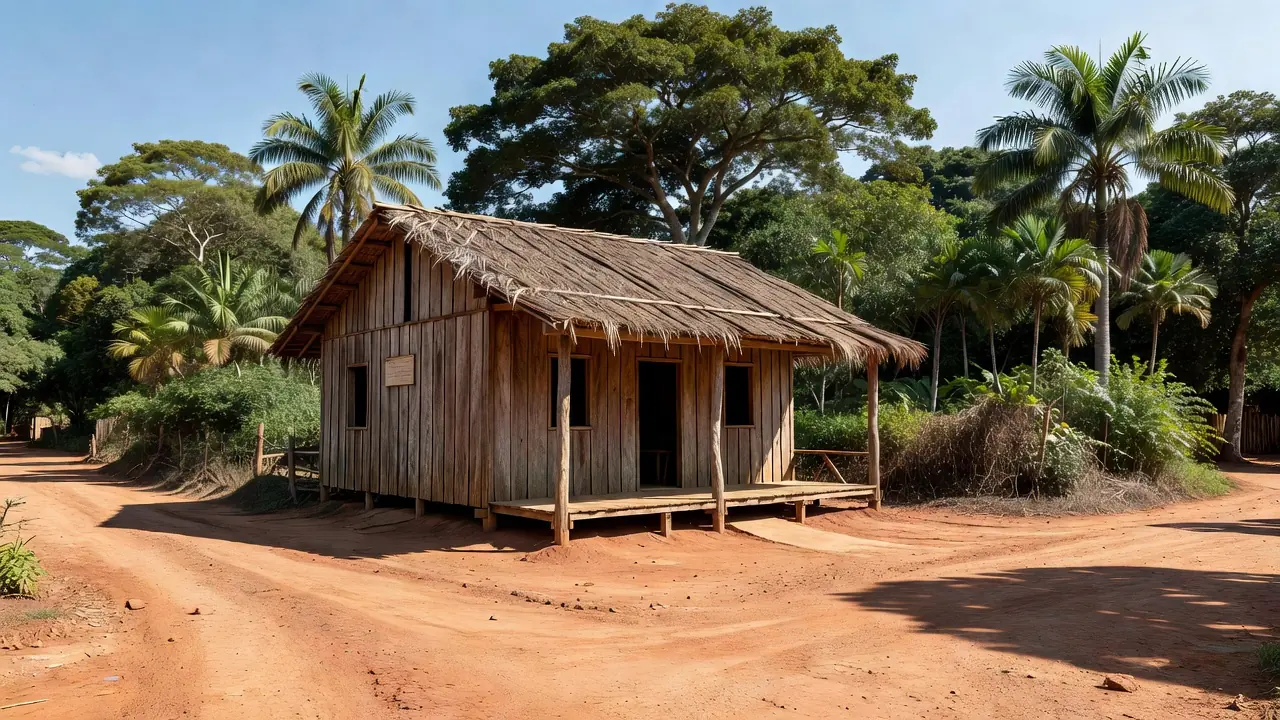 Foto: Extra de Rondônia / Arquivo