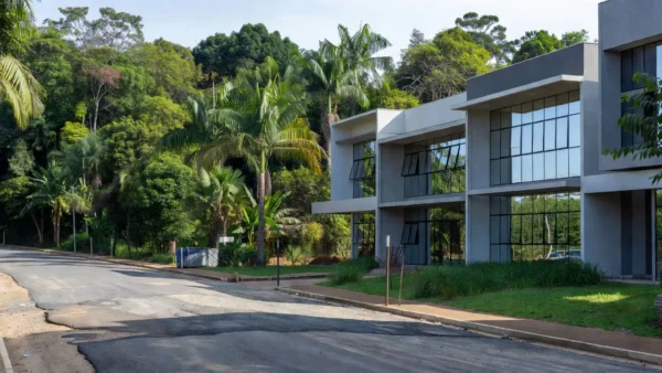 Obras de infraestrutura em Cacoal financiadas por emendas parlamentares