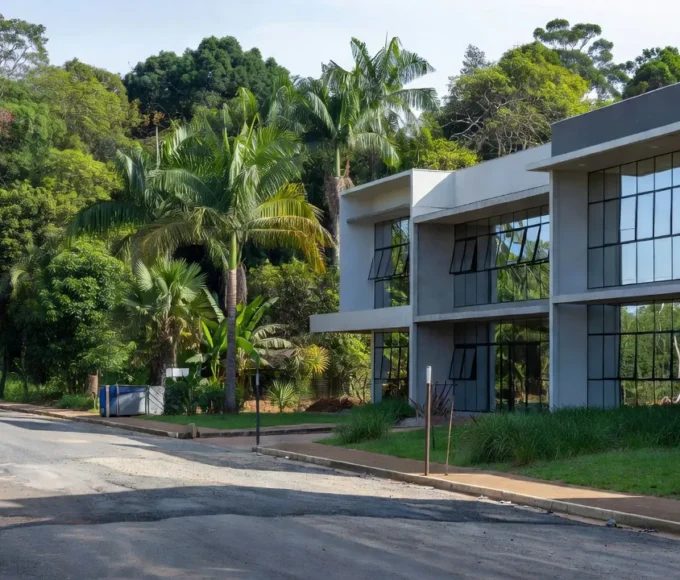 Obras de infraestrutura em Cacoal financiadas por emendas parlamentares