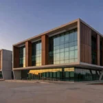 Fachada do Ministério Público de Rondônia em Porto Velho