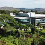 Hospital de alta complexidade proposto em Vilhena no Cone Sul de Rondônia