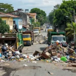 Foto: Reprodução/Prefeitura de Porto Velho - RO