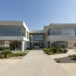 Hospital moderno entregue em Ji-Paraná, Rondônia