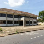 Fachada do Tribunal de Contas em Porto Velho sobre retenção de contrato da Semusa