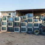 Ação realizada pelo Projeto ReciclaON, com apoio do Sebrae em Rondônia, UNIR, SEAS e Prefeitura de Porto Velho, fortalece cooperativas para atuação no mercado de resíduos eletroeletrônicos.| Fotos: Sebrae RO.