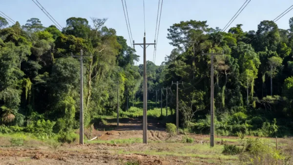 Seinfra acompanha os serviços e cobra o cumprimento das obrigações previstas na legislação