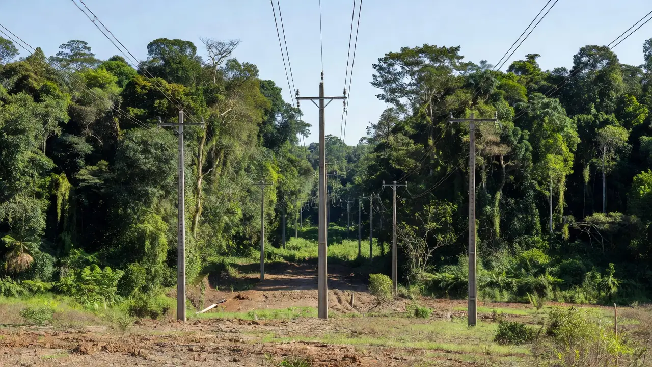 Seinfra acompanha os serviços e cobra o cumprimento das obrigações previstas na legislação