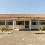 Hospital público de Cacoal onde ocorreu primeira aplicação de polilaminina