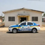 Paço Municipal de Vilhena / Foto: Divulgação