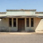 Fachada de cinema em Ariquemes durante festival CINE RO com sessões gratuitas