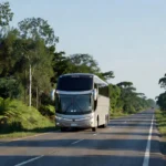 Terminal Rodoviário de Vilhena / Foto: Extra de Rondônia – Arquivo