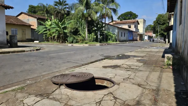 Portal de Rondônia