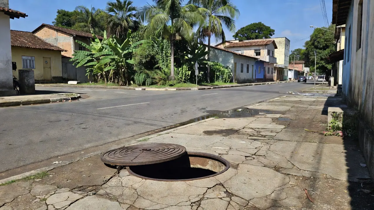 Portal de Rondônia