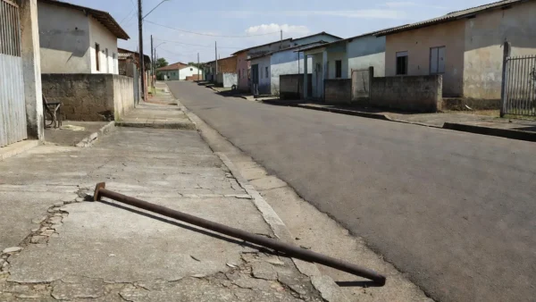 Portal de Rondônia