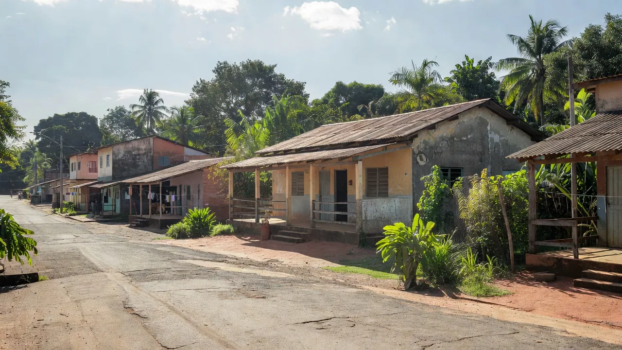 Portal de Rondônia