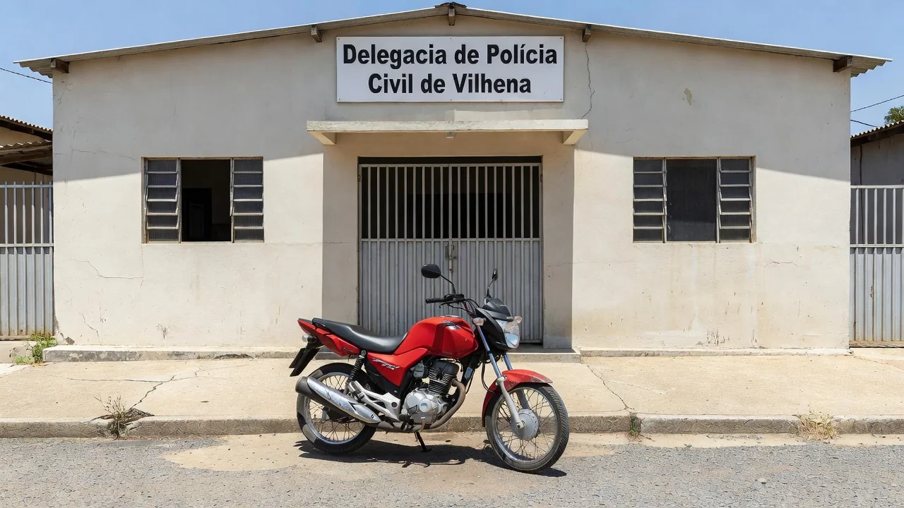Diante da infração e do crime de trânsito previsto no Código de Trânsito Brasileiro, a equipe lavrou o registro policial contra o proprietário do veículo