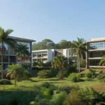 Campus do IFRO em Rondônia com inscrições para PSU 2027