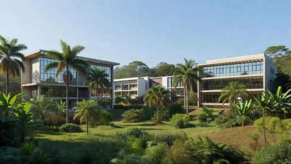 Campus do IFRO em Rondônia com inscrições para PSU 2027
