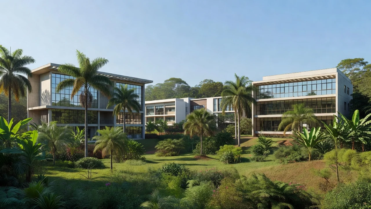Campus do IFRO em Rondônia com inscrições para PSU 2027