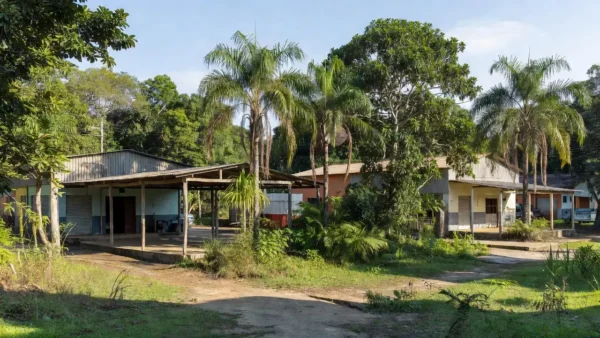 Empresas em Pimenta Bueno e Espigão D'Oeste, Rondônia