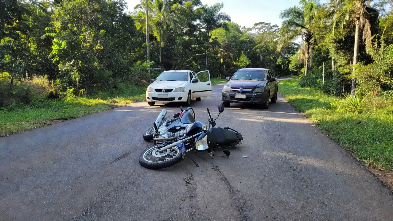 Foto: Reprodução Rondônia Atual