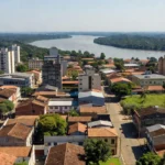 Luyza Leonoura aposta em Simone Mendes como atração surpresa do aniversário de Porto Velho