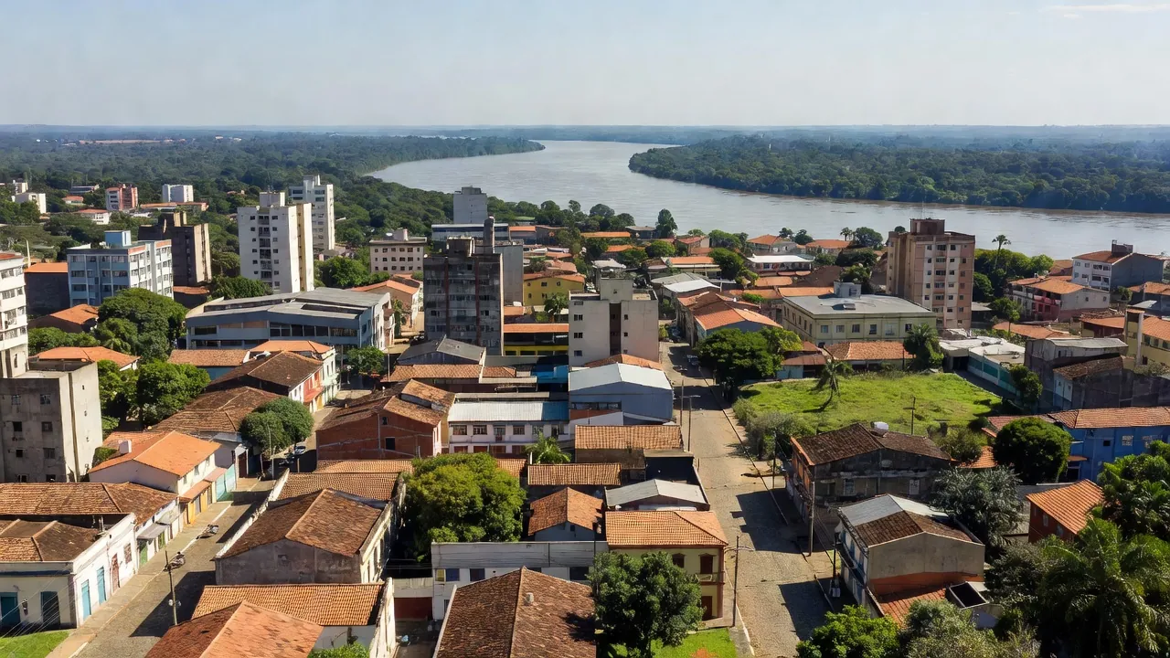Luyza Leonoura aposta em Simone Mendes como atração surpresa do aniversário de Porto Velho