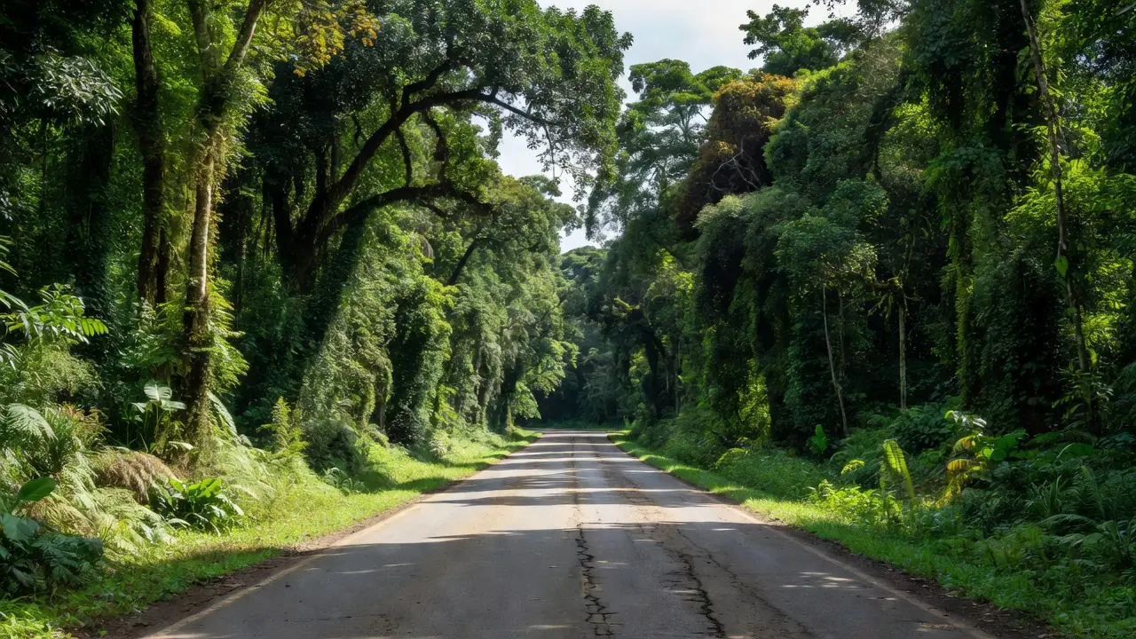 A Sub-região do Entorno da BR-319, nos estados do Amazonas e de Rondônia, foi incluída nesta quinta-feira (17) como área especial da Política Nacional de Desenvolvimento Regional (PNDR), durante a 10ª Reunião do Comitê Executivo da Câmara de Políticas de Integração Nacional e Desenvolvimento Regional.