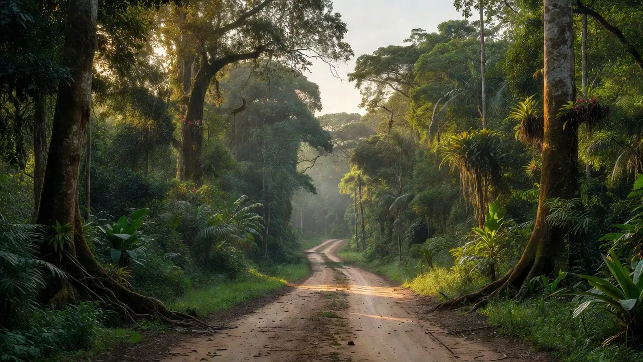 Portal de Rondônia