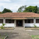 Fachada da Prefeitura de Porto Velho relacionada a concursos e contratações de servidores