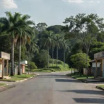 Operação Labirinto de Bronze do Ministério Público em Ariquemes, Rondônia