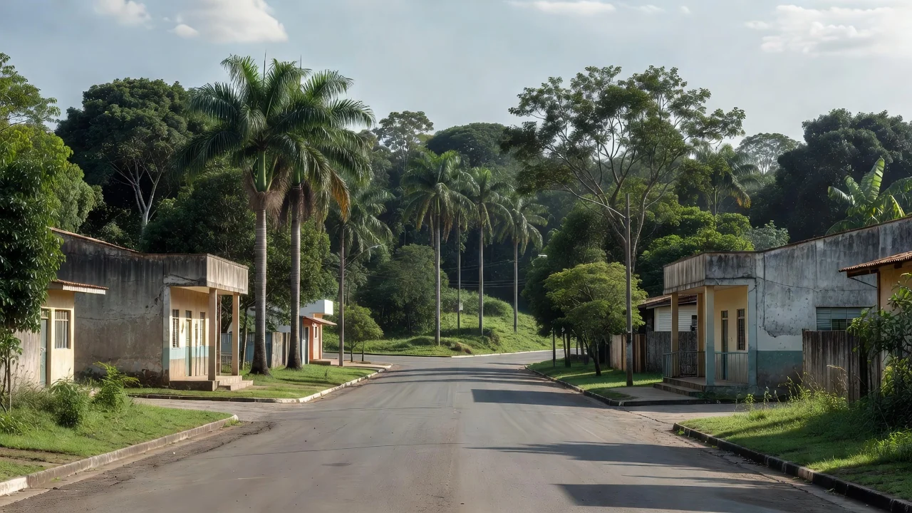 Operação Labirinto de Bronze do Ministério Público em Ariquemes, Rondônia