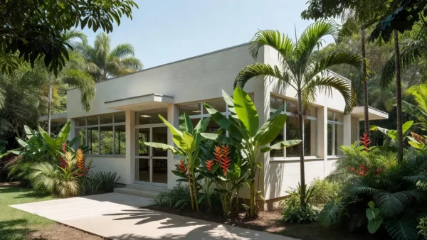 Centro de Atendimento ao Diabetes em Ji-Paraná, Rondônia