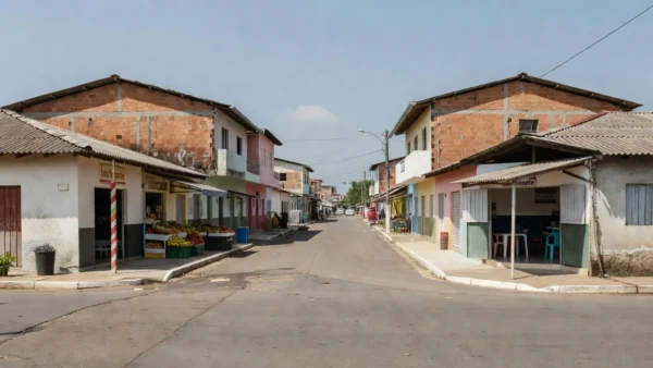 Portal de Rondônia