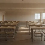 Auditório em Cacoal durante capacitação da ESA-RO e TCE-RO