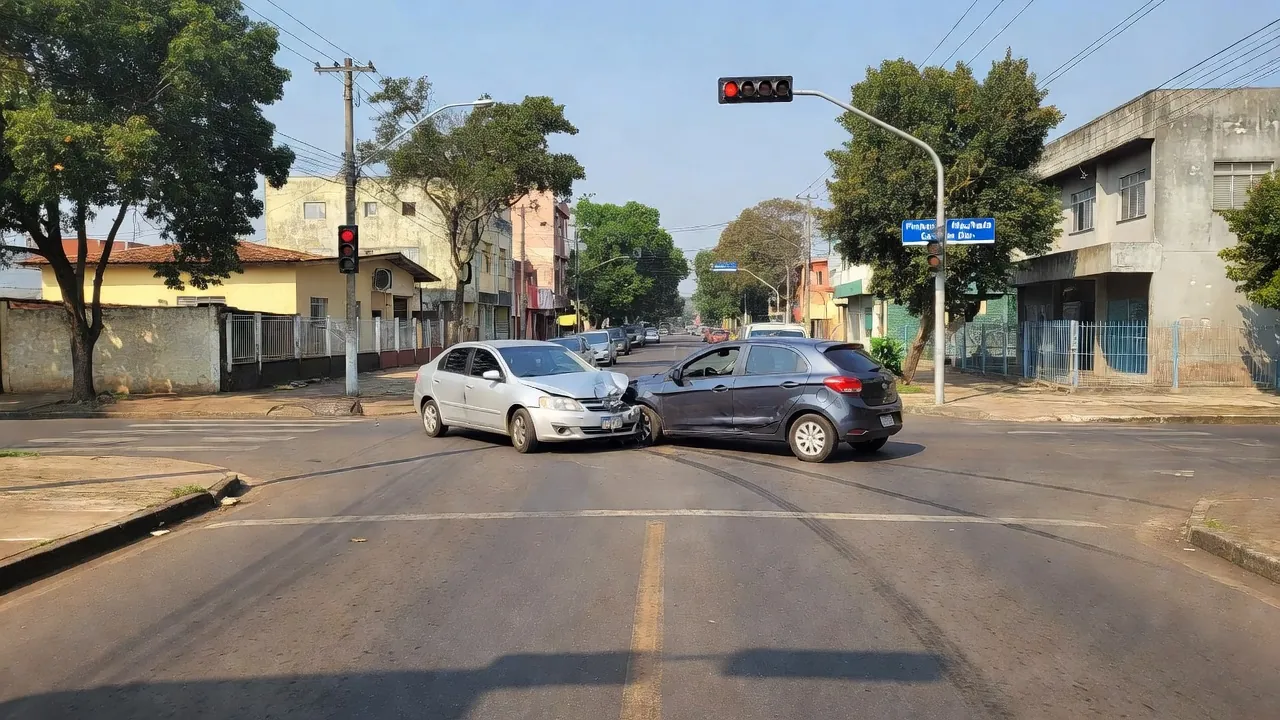 Portal de Rondônia