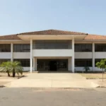 Tribunal de Justiça de Rondônia em Porto Velho