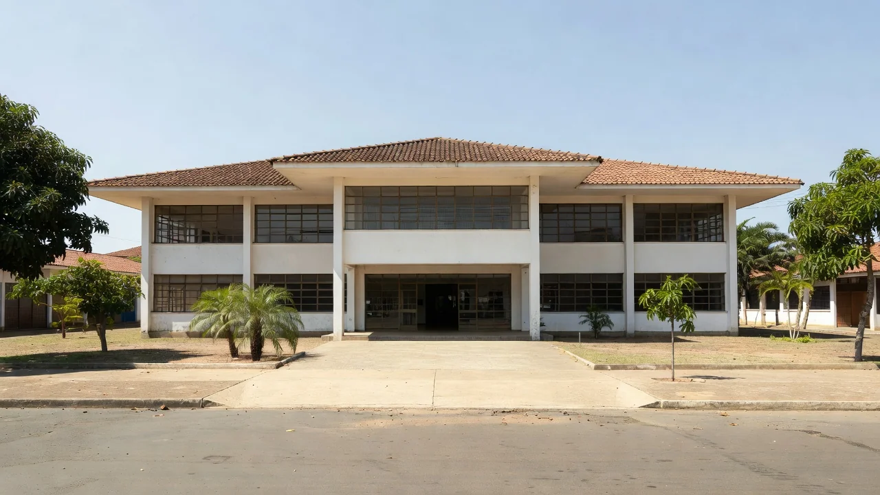 Tribunal de Justiça de Rondônia em Porto Velho
