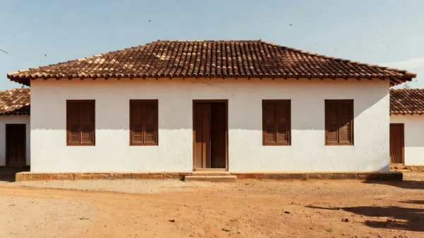 Prédio da seccional da OAB em Rondônia / Foto: Divulgação