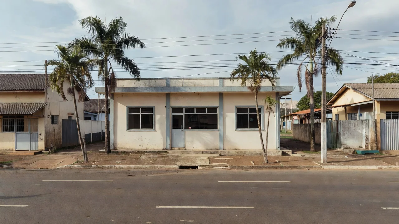 O caso foi registrado para que a Polícia Civil investigue a motivação e a autoria da tentativa de homicídio e dos atos de vandalismo