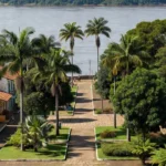 Comemoração pelos 112 anos de Porto Velho já começou a movimentar a cidade