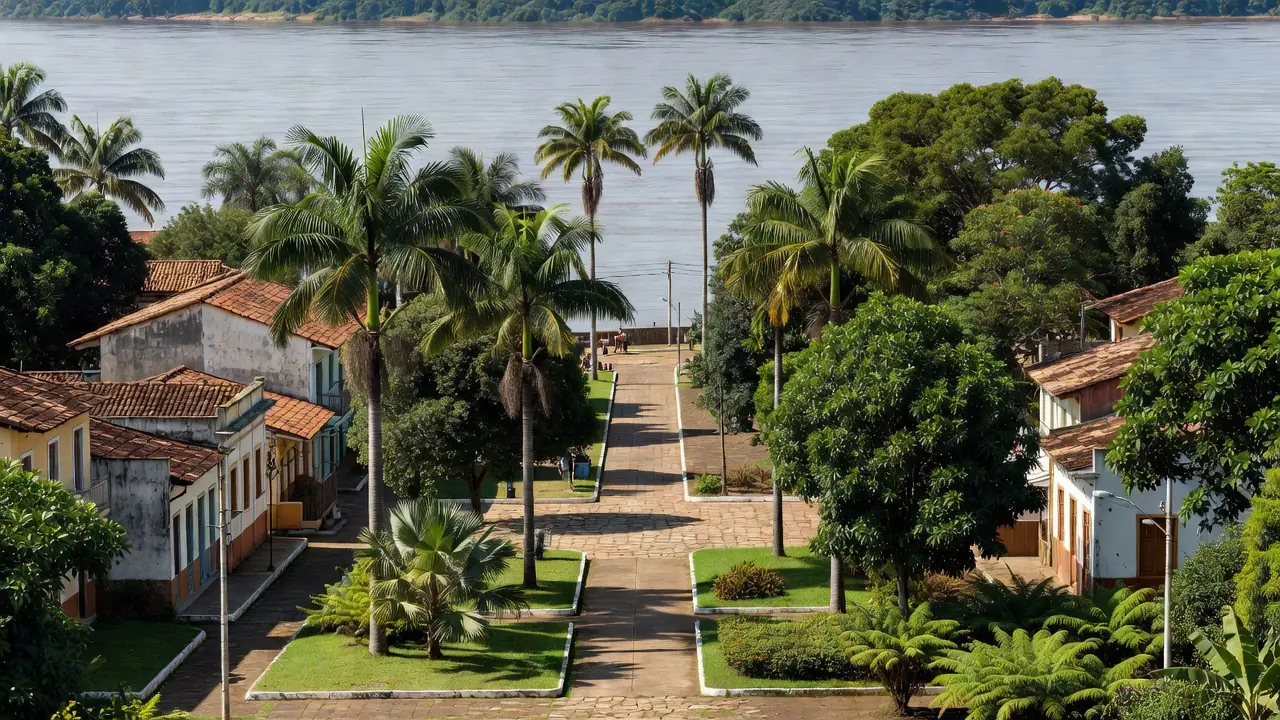 Comemoração pelos 112 anos de Porto Velho já começou a movimentar a cidade