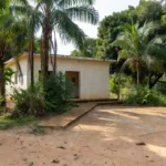 Delegacia da Polícia Civil em Jaru, Rondônia, relacionada a prisão por latrocínio