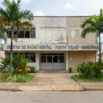 Portal de Rondônia