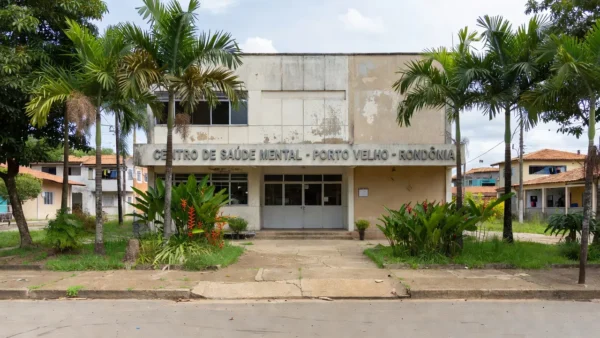 Portal de Rondônia