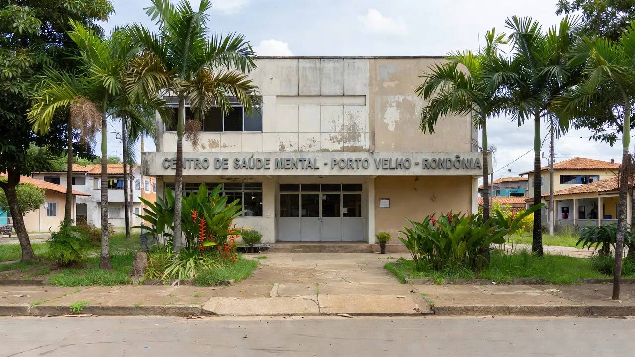 Portal de Rondônia